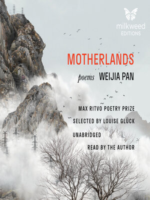 cover image of Motherlands